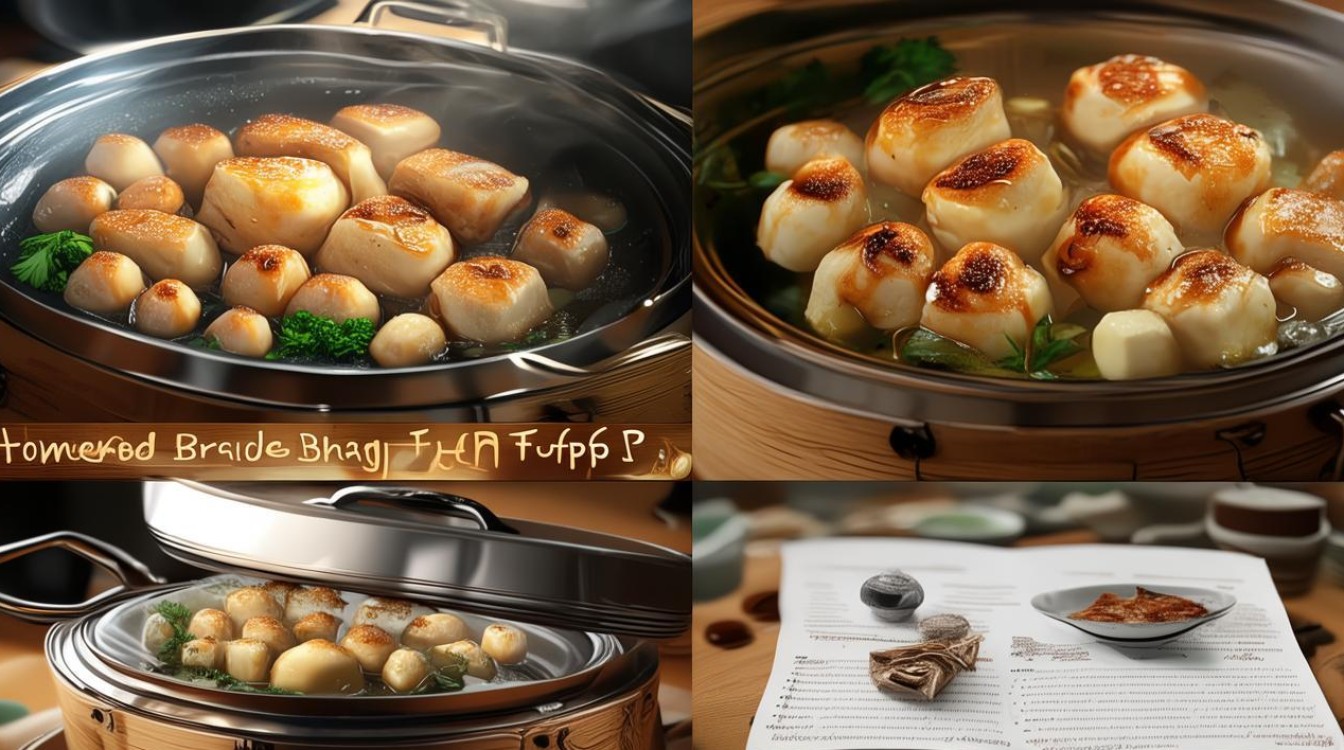 家常油豆腐怎么做？简单美味的做法分享！-图4