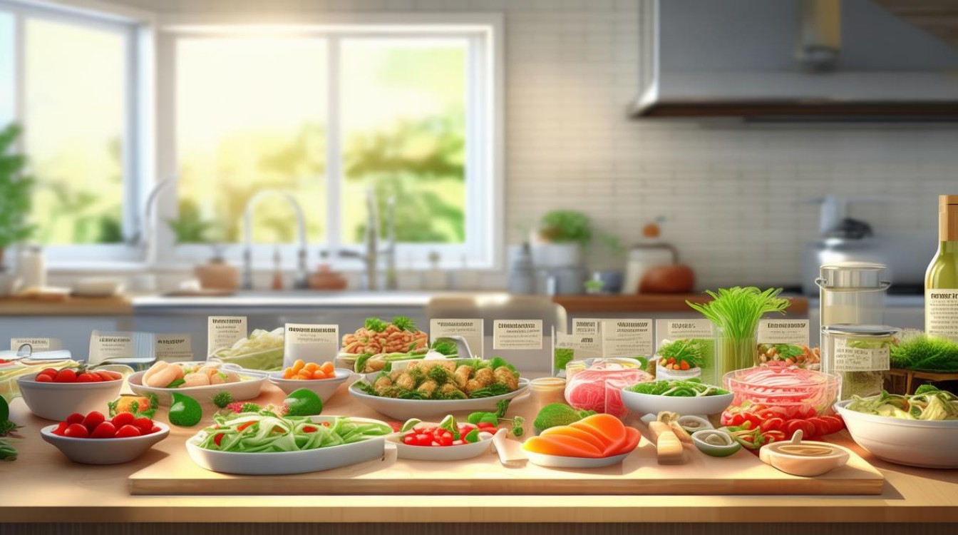如何轻松学会10道夏日必备清爽凉菜？-图2