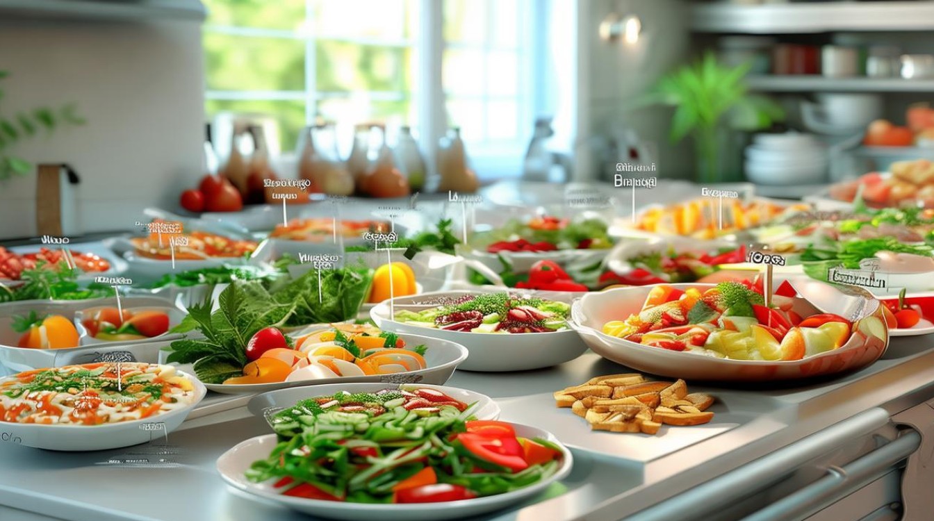 如何轻松学会10道夏日必备清爽凉菜？-图3