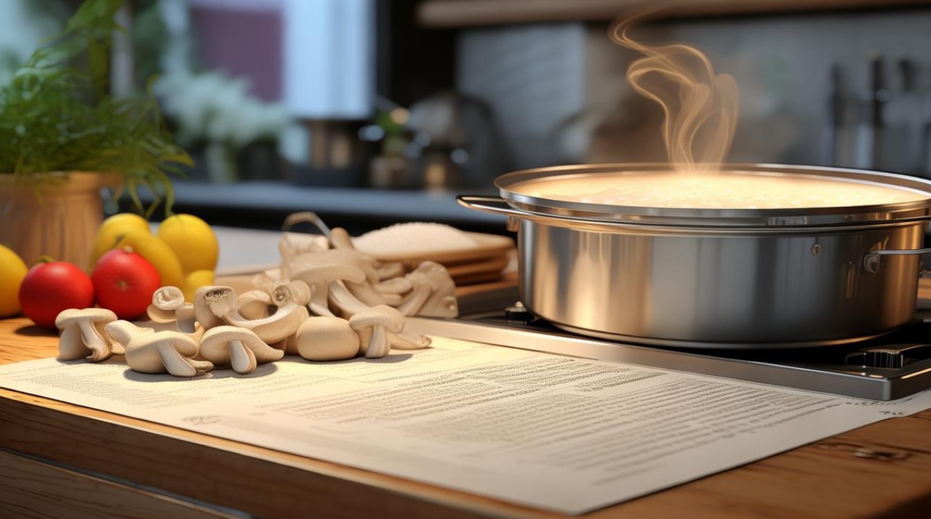 冰糖银耳汤怎么做能止咳？简单有效的止咳食谱-图2