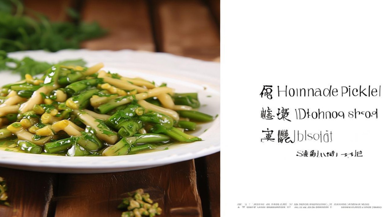 凉拌菜笋怎么做？家常做法简单又美味！-图1