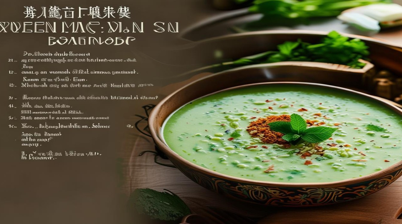西米绿豆汤怎么做？简单美味的做法大全！-图4