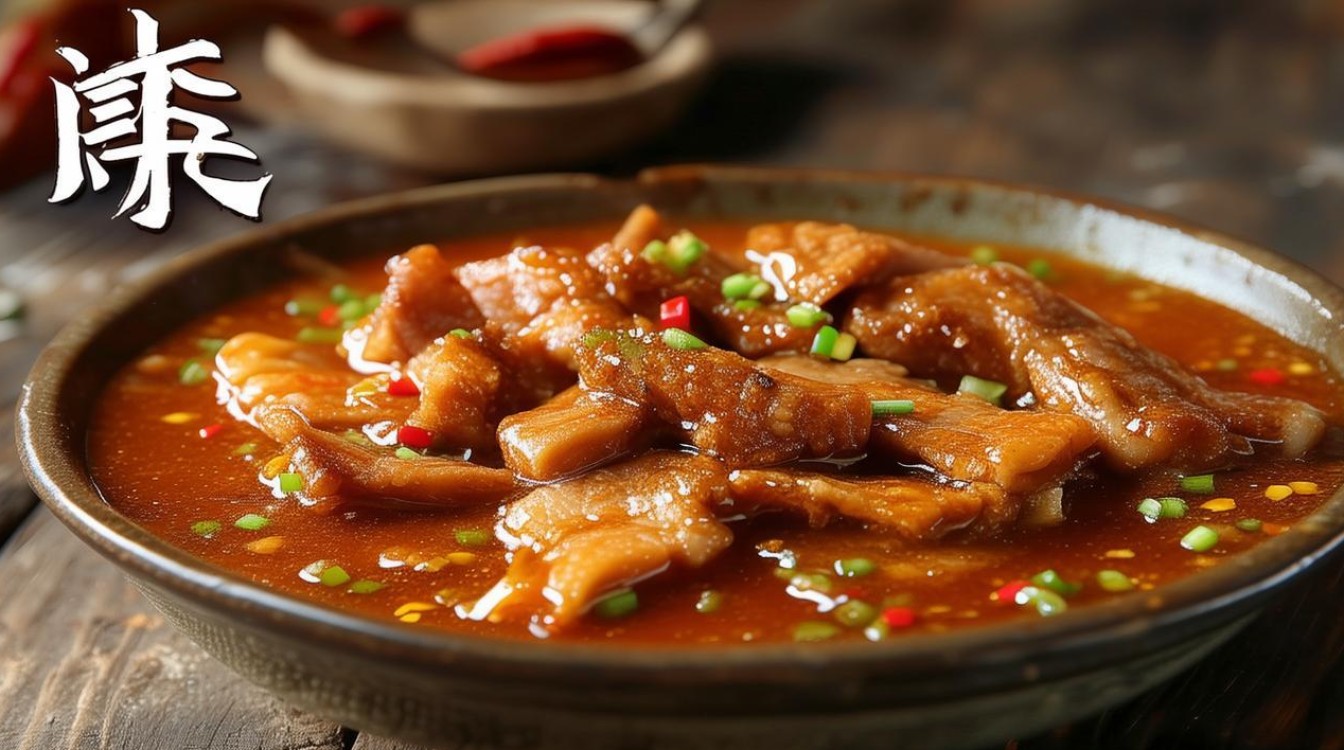 家常黄是什么？重温这道温暖记忆的经典家常菜-图3