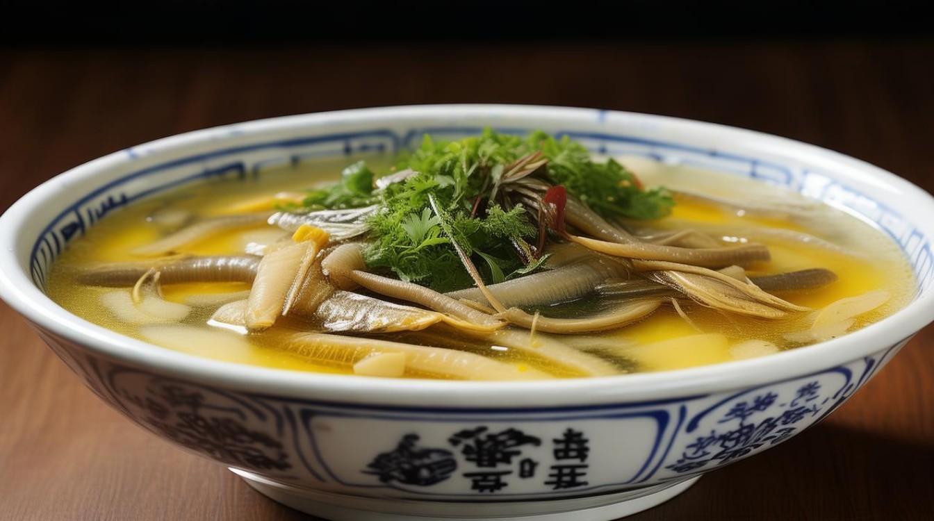 黄鳝螺丝汤怎么做？简单家常做法分享-图4