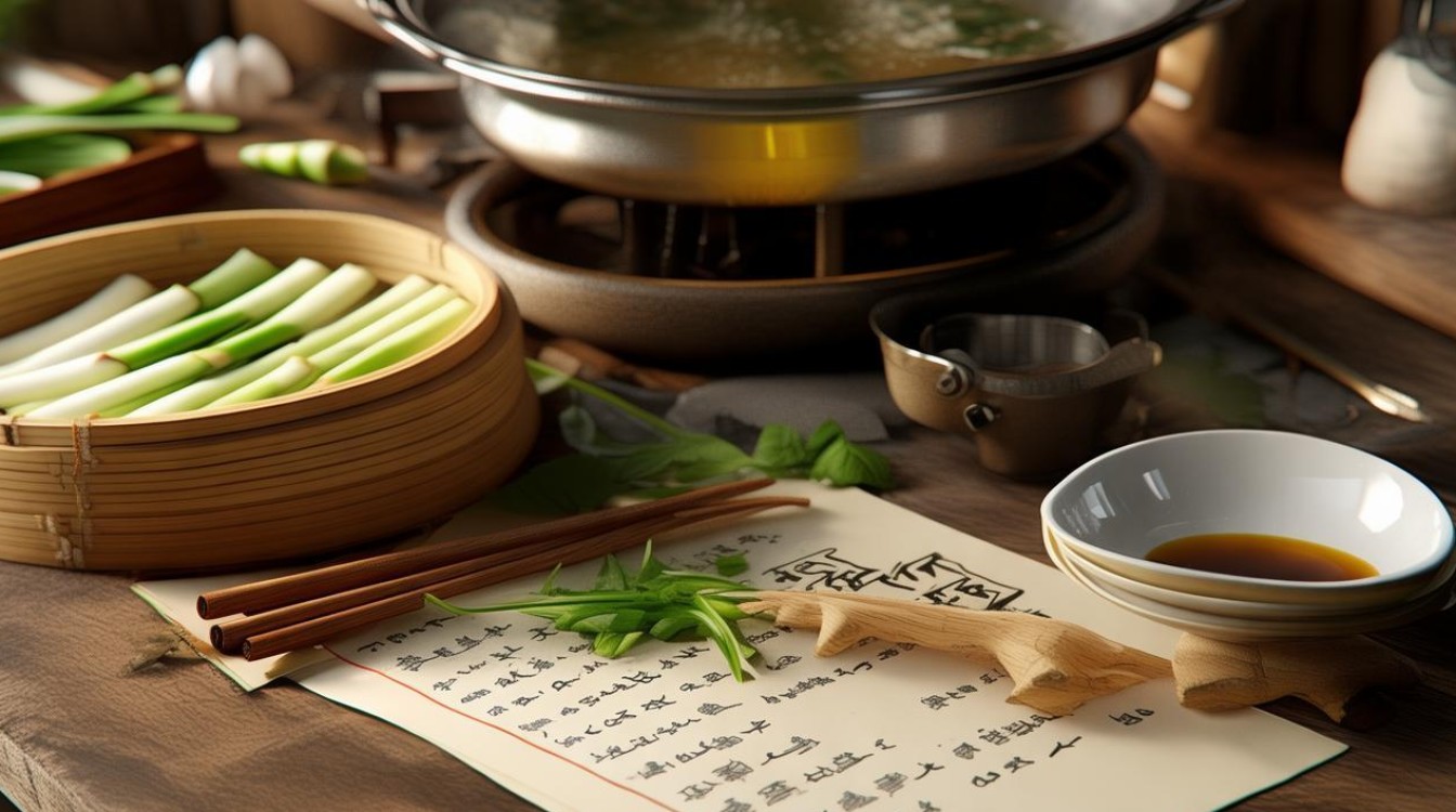 冬笋烧汤怎么做？简单美味的家常做法分享-图2