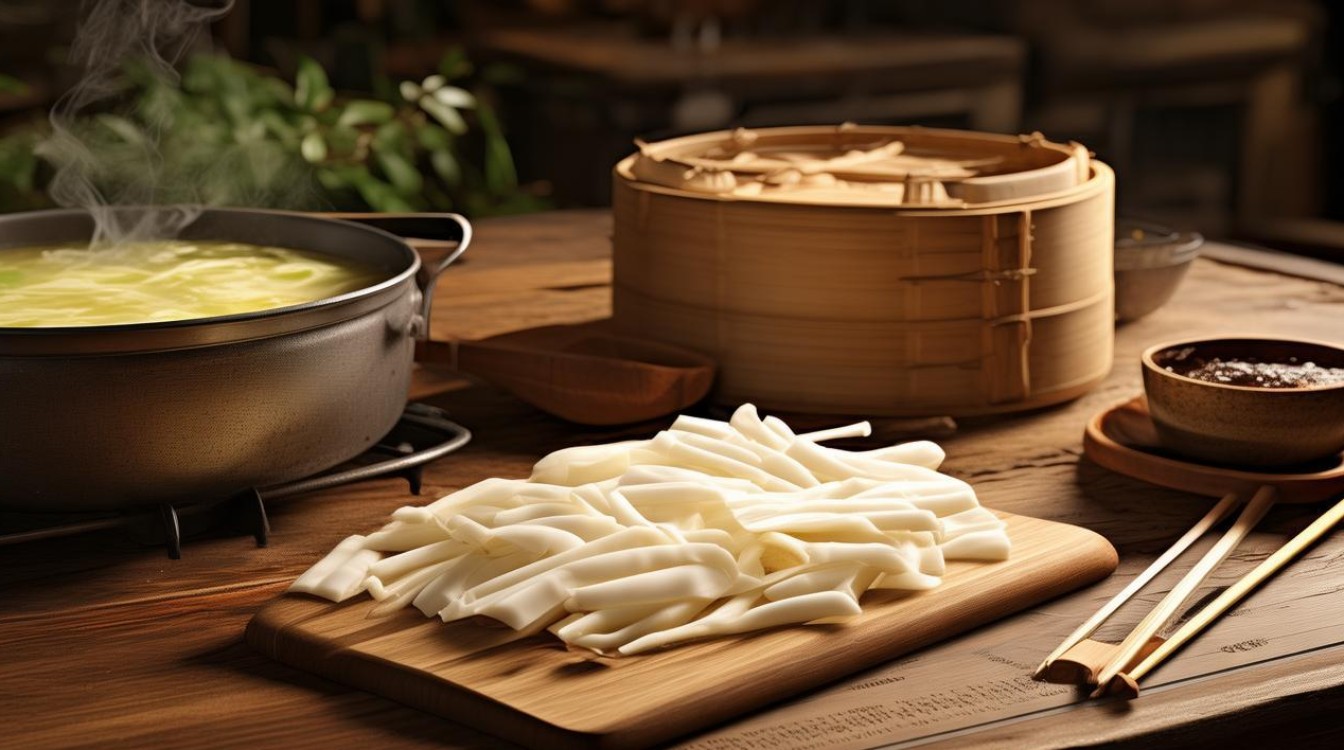 冬笋烧汤怎么做？简单美味的家常做法分享-图3