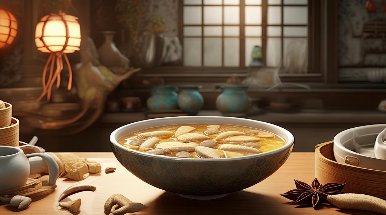 蛤蚧汤止咳怎么做？简单有效的家常做法分享-图1