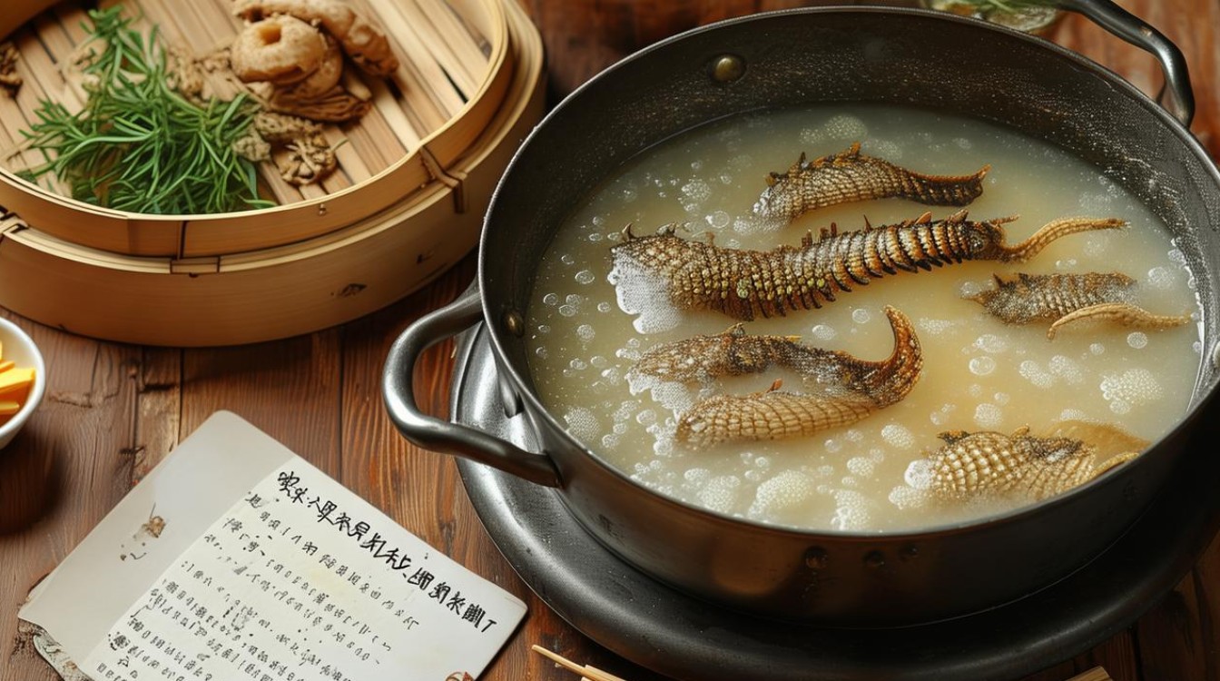 蛤蚧汤止咳怎么做？简单有效的家常做法分享-图2