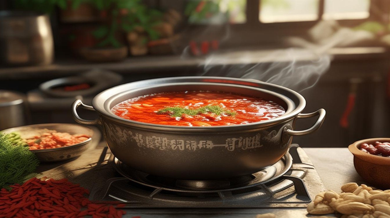 补血汤有哪些？推荐5款简单易做的补血汤食谱-图4