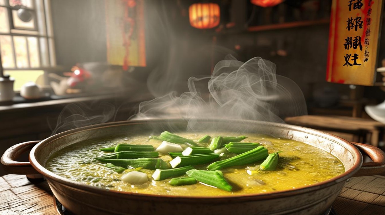 冬瓜秋葵汤怎么做？简单家常做法分享-图2
