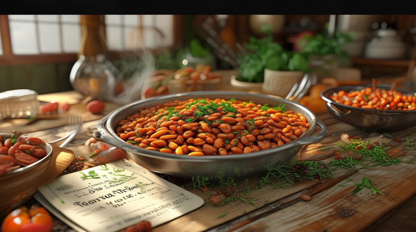 家常豆子的做法有哪些？简单易学的豆子食谱分享-图2