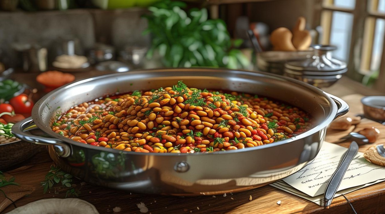 家常豆子的做法有哪些？简单易学的豆子食谱分享-图3