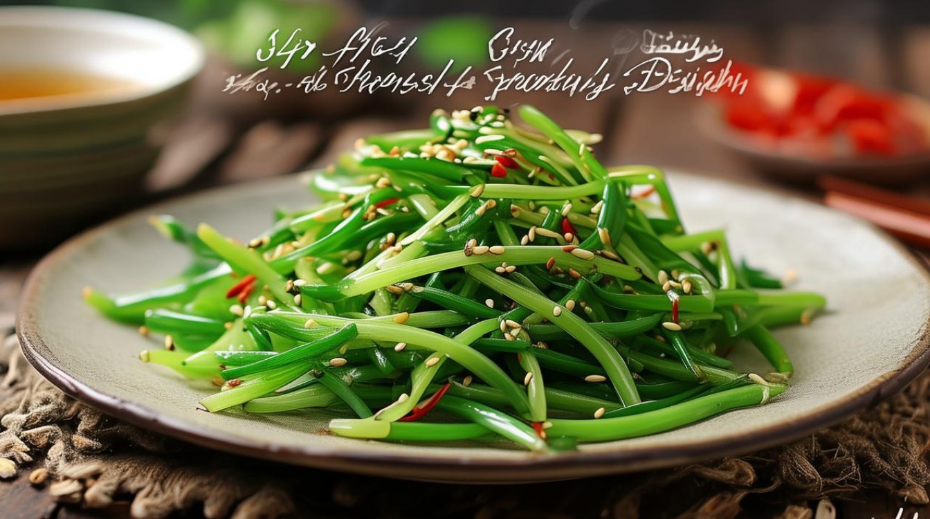 如何炒出脆嫩可口的家常豆芽？-图2