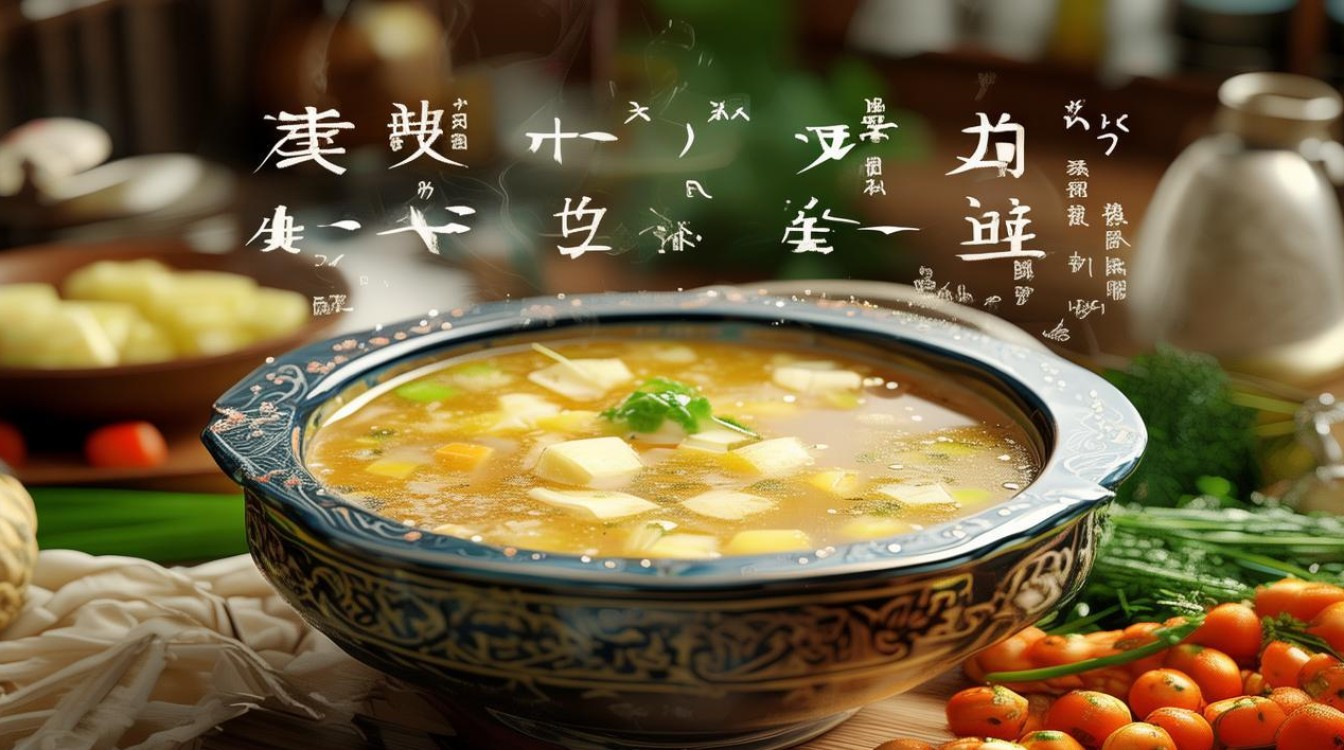 冬瓜牛骨汤怎么做？家常做法大全分享！-图2