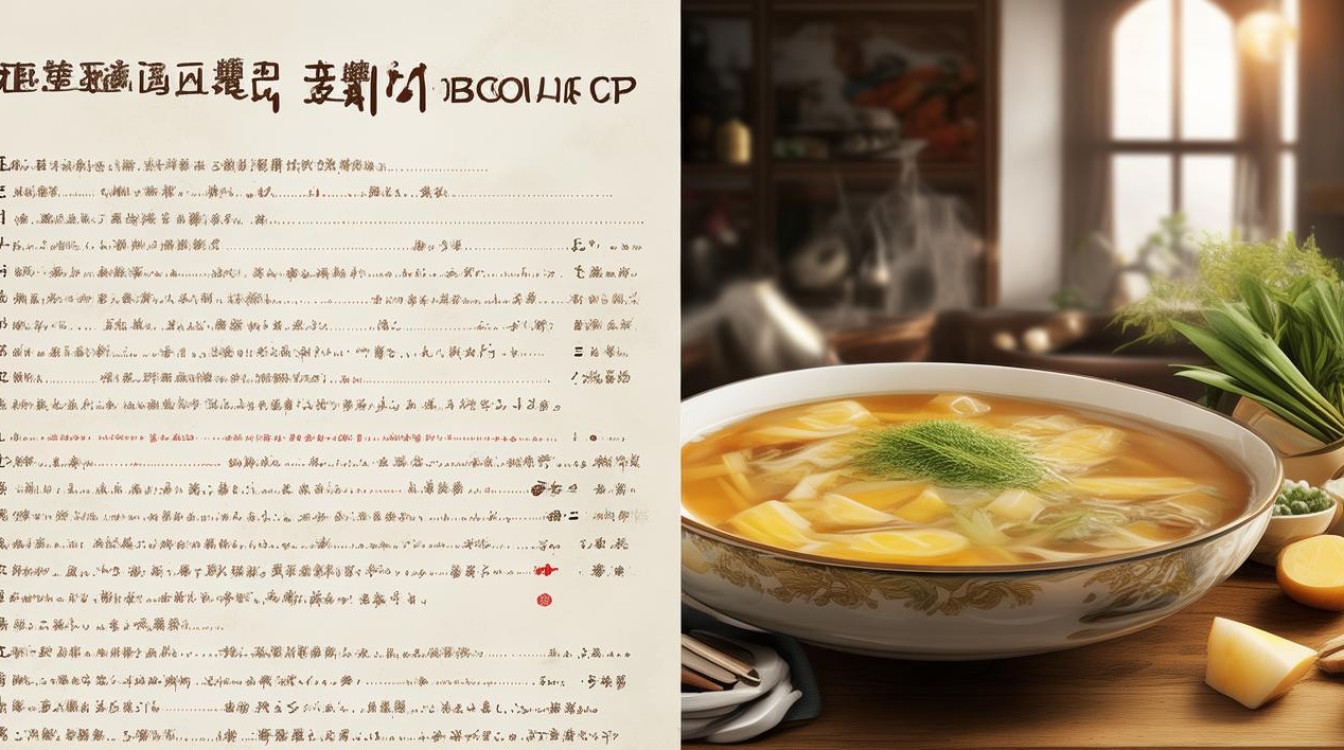冬瓜牛骨汤怎么做？家常做法大全分享！-图4