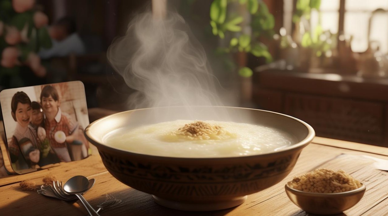 家常松是什么？这道菜为何能勾起温暖回忆？-图4