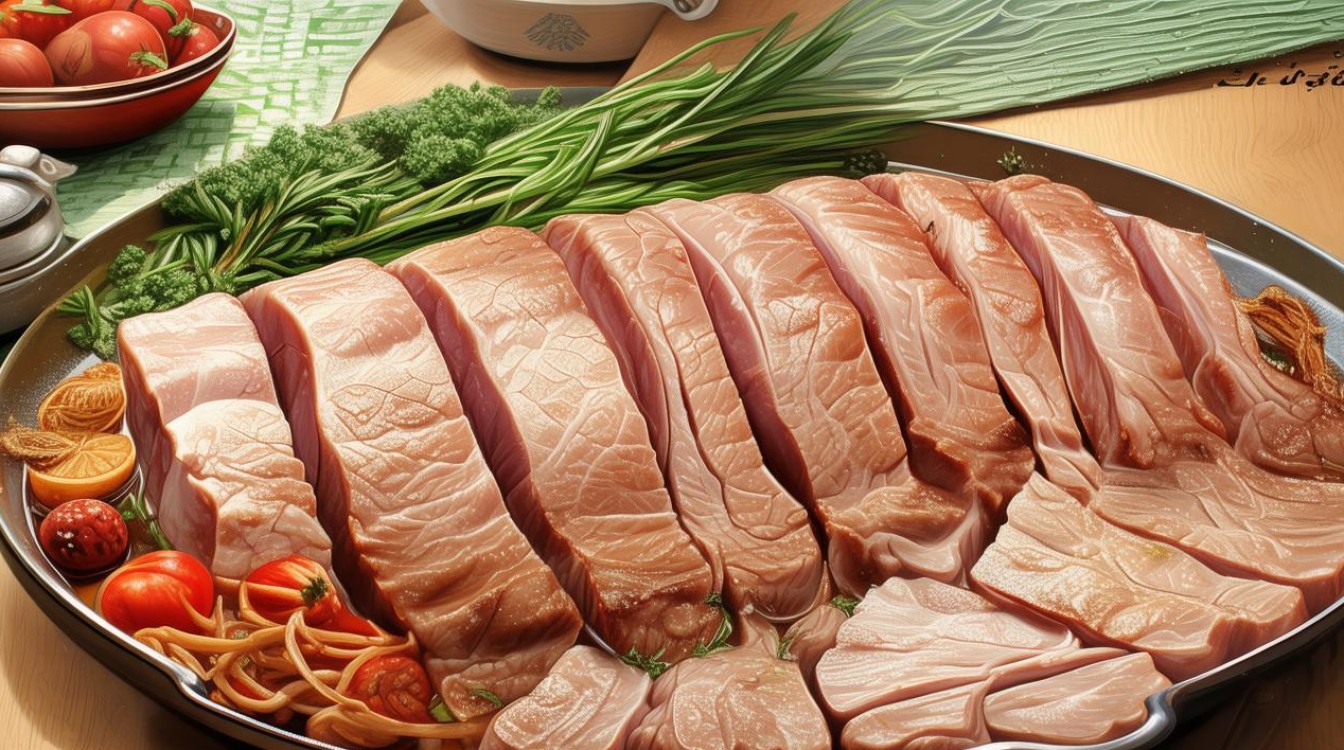 蒸肉怎么做？家常做法图解简单易学！-图1