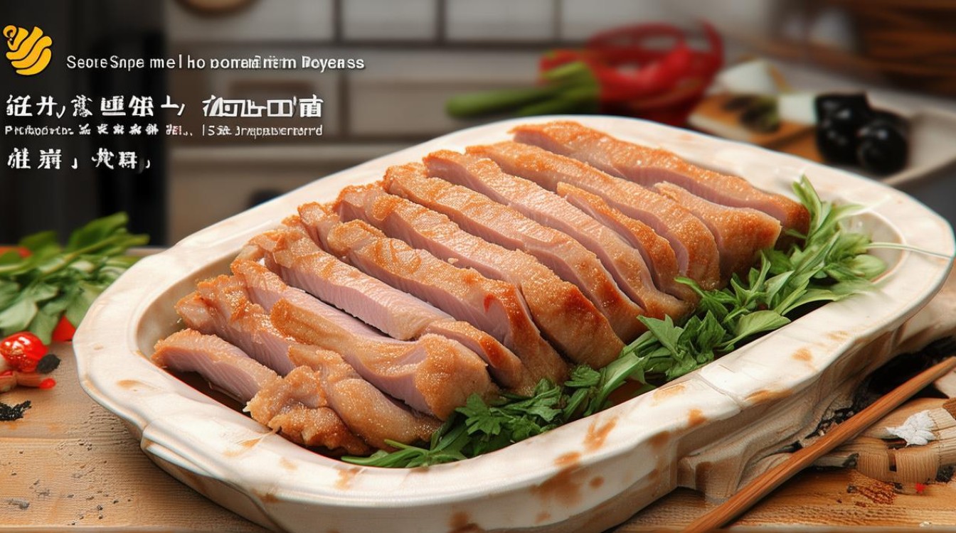 蒸肉怎么做？家常做法图解简单易学！-图2