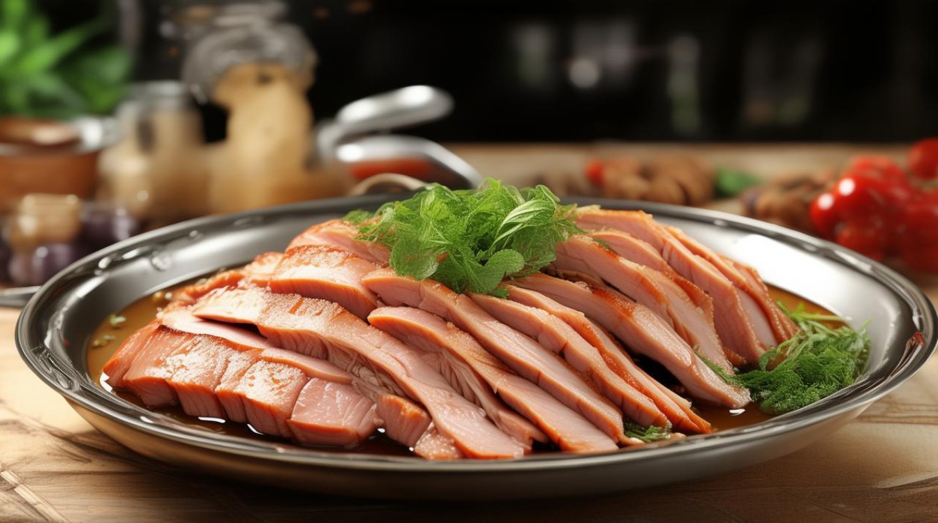 蒸肉怎么做？家常做法图解简单易学！-图3