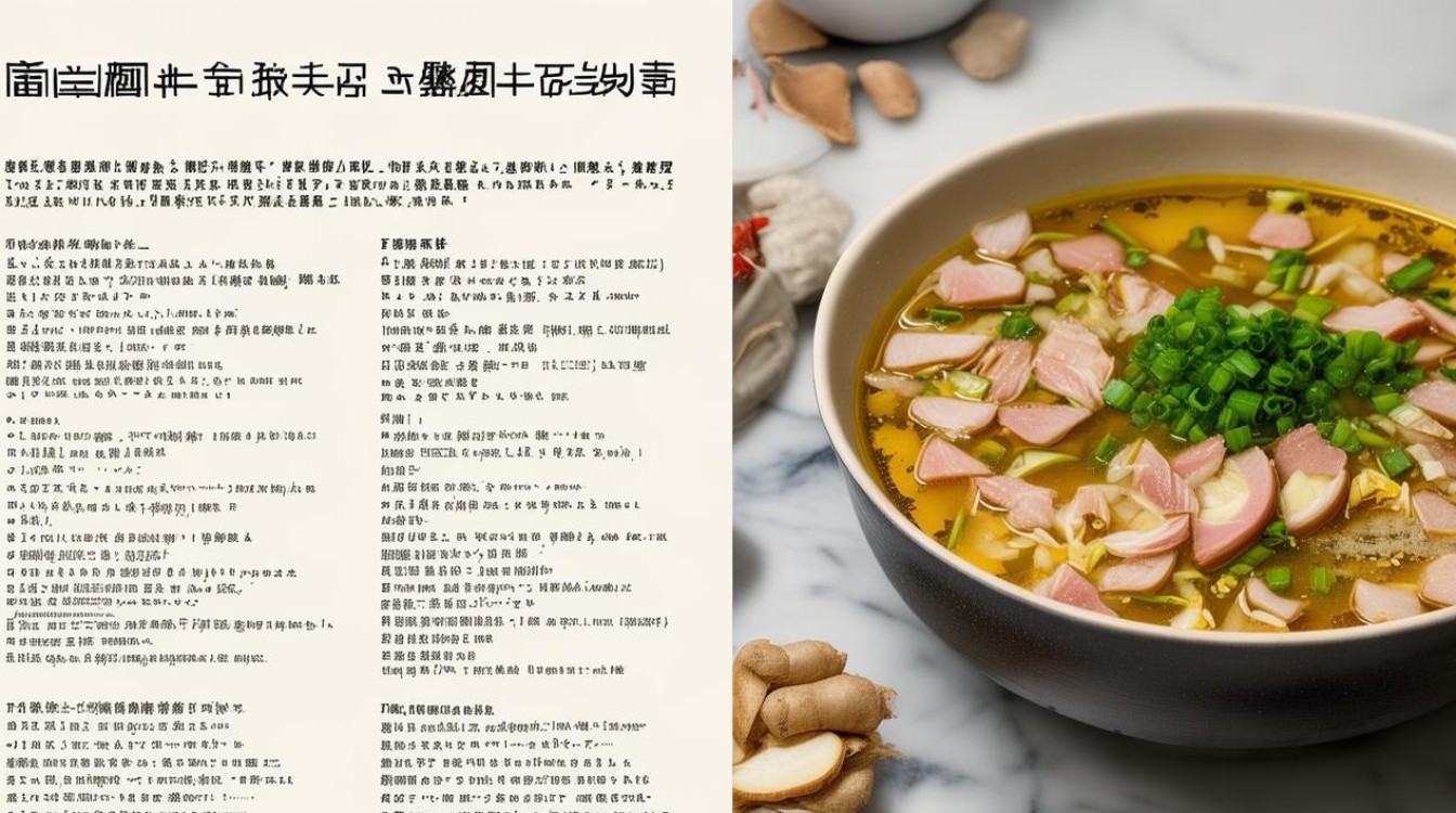 腰花汤怎么做？家常腰花汤做法大全-图3