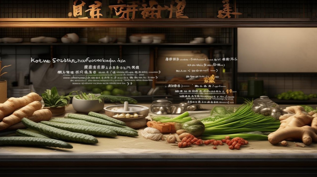 如何在家轻松泡发海参？简单步骤分享！-图1