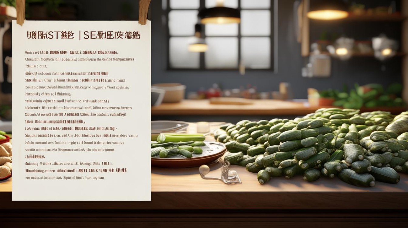 如何在家轻松泡发海参？简单步骤分享！-图2