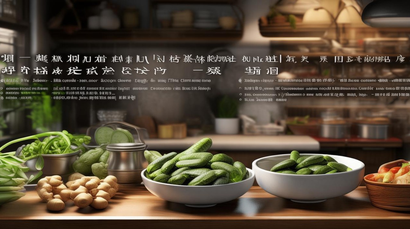 如何在家轻松泡发海参？简单步骤分享！-图4