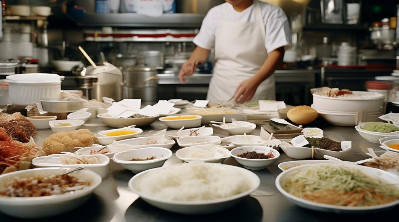 中餐厅例汤怎么做？家常做法大全分享！-图3
