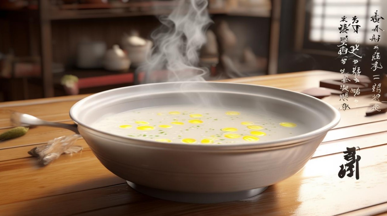 酒酿蛋花汤怎么做能下奶？简单有效的催乳食谱-图3
