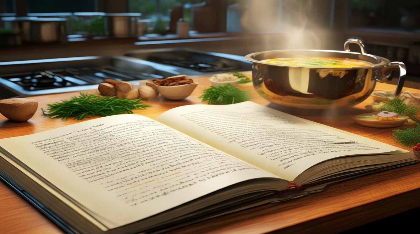 豆腐海带汤怎么做？简单美味的家常做法大全-图1