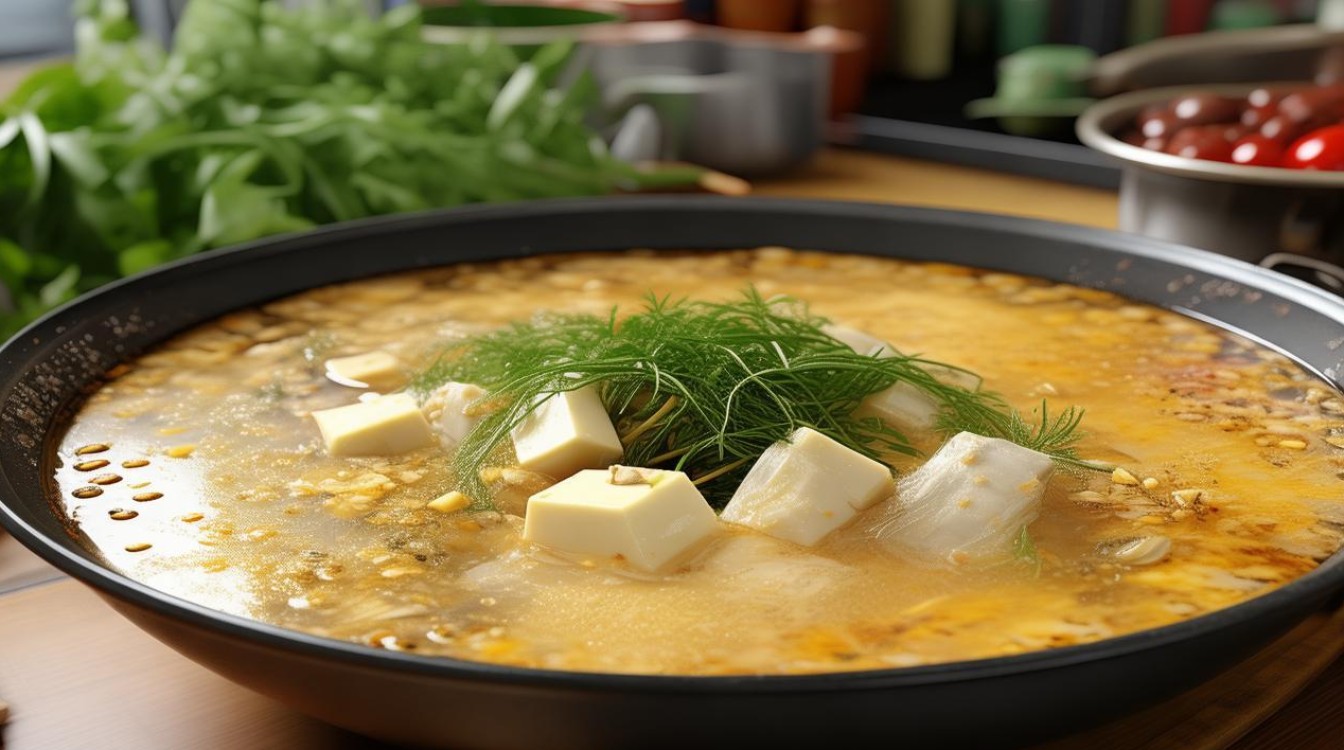 小黄鱼豆腐汤怎么做？简单家常做法分享-图2