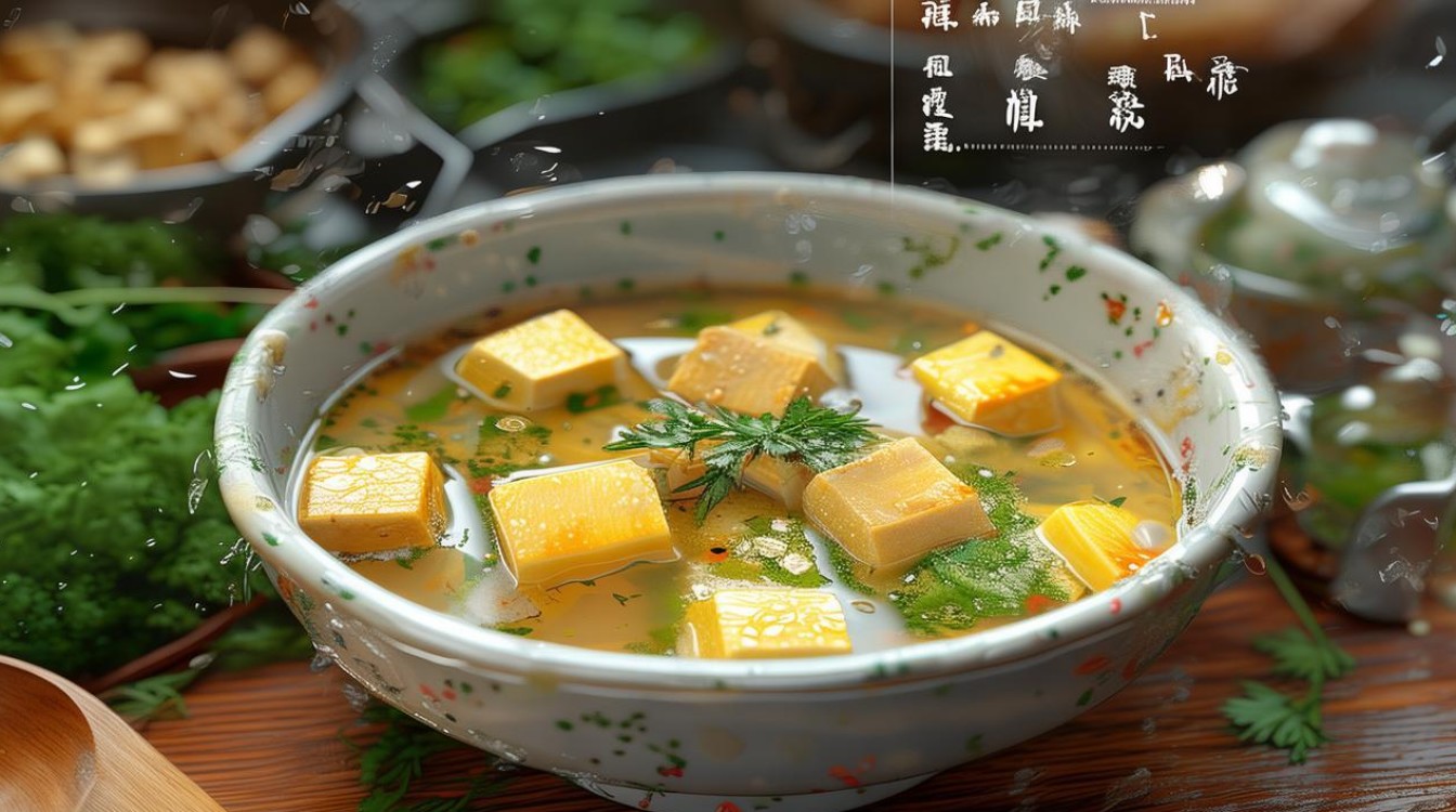 小黄鱼豆腐汤怎么做？简单家常做法分享-图3