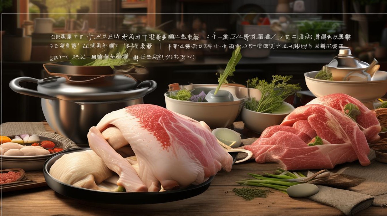鸡煲猪肚汤怎么做？简单做法大全分享！-图2