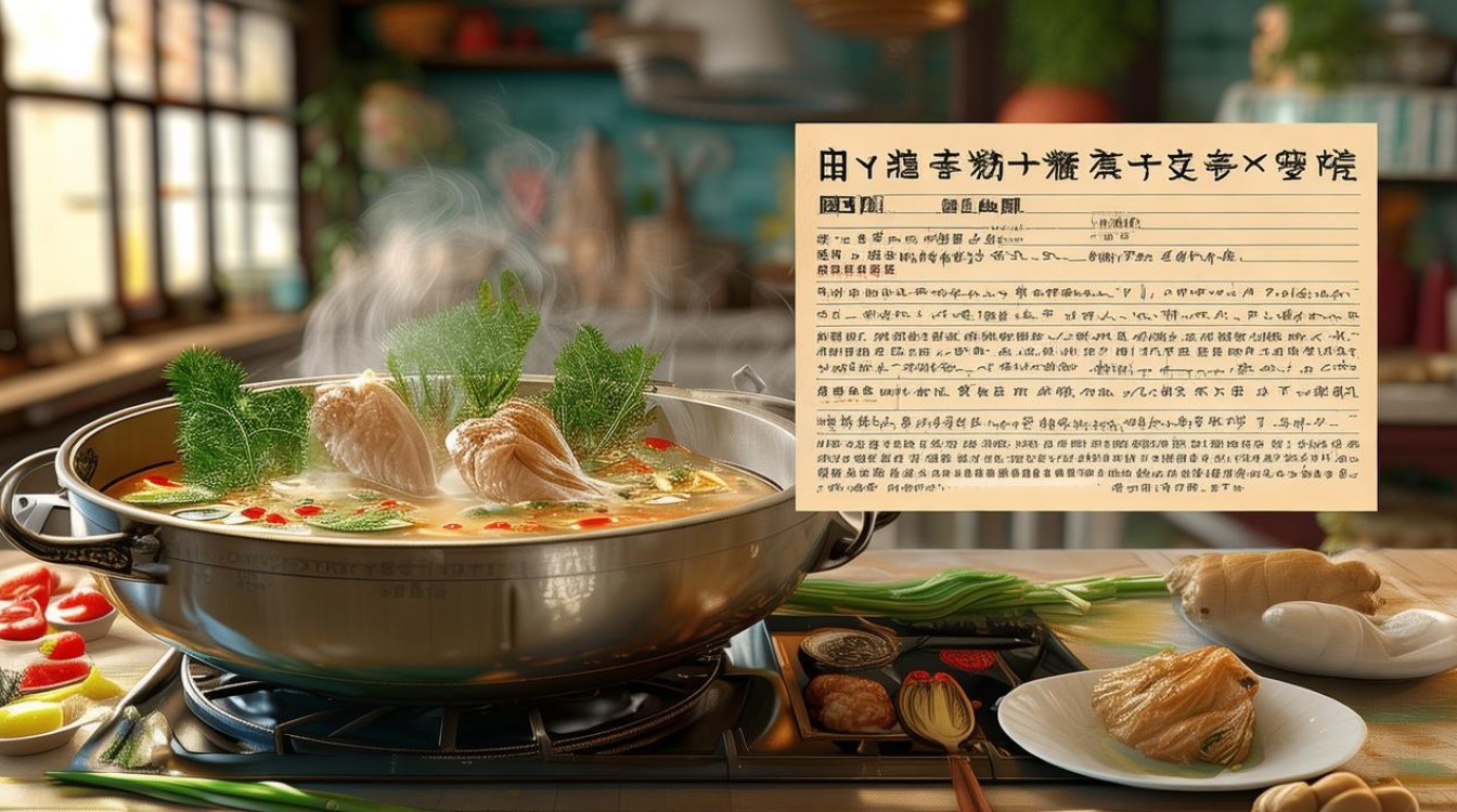 如何炖制营养美味的进补鸽子汤？-图4