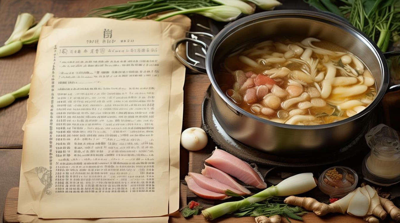 小肠百合汤怎么做？简单易学的家常做法分享-图3