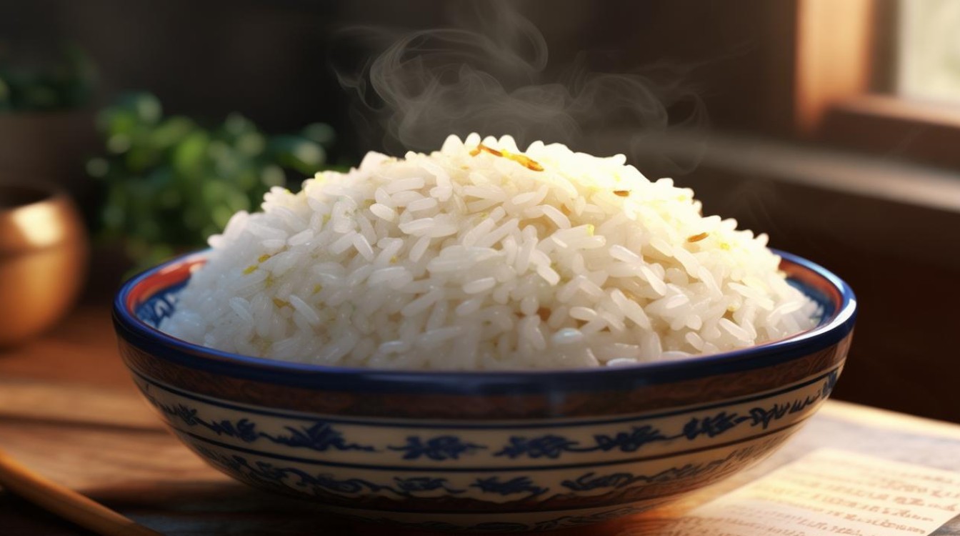 家常焖米饭怎么做？简单又美味的家常焖米饭做法-图2