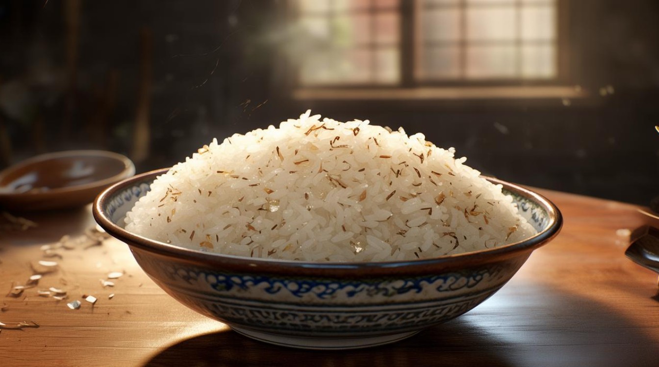 家常焖米饭怎么做？简单又美味的家常焖米饭做法-图3