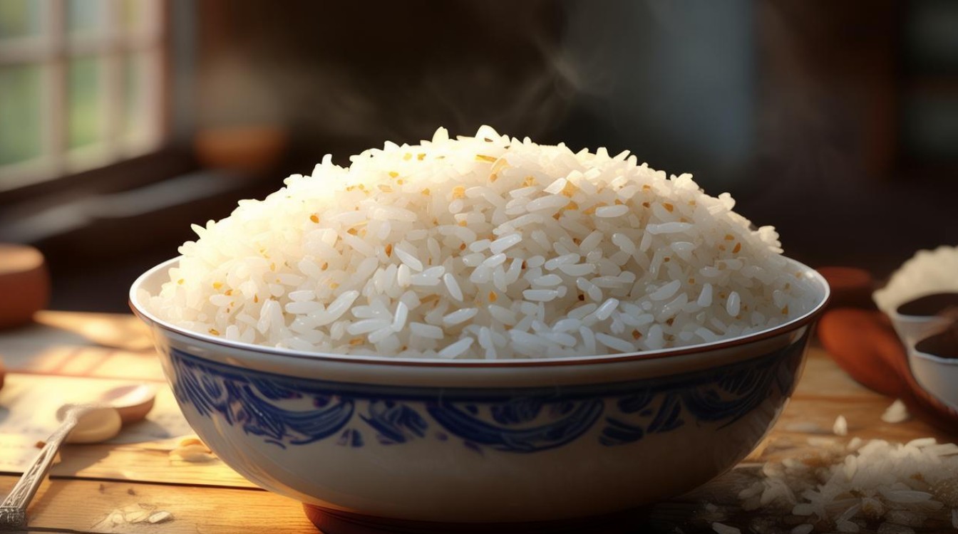 家常焖米饭怎么做？简单又美味的家常焖米饭做法-图4