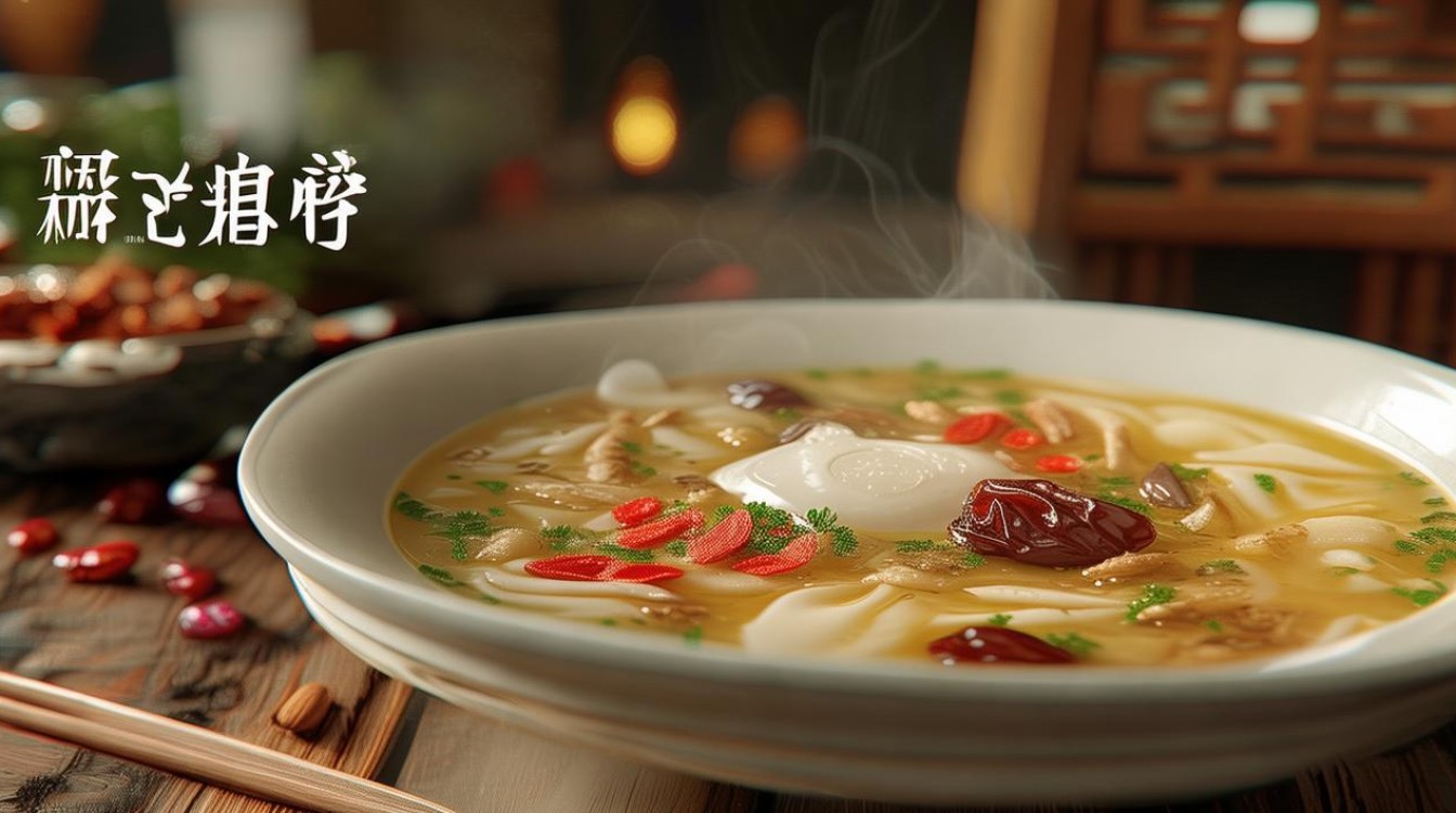 槐花汤怎么做？简单家常做法分享！-图2