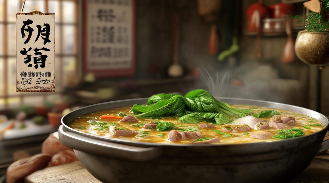 猪汤骨怎么做？简单美味的家常做法分享！-图4