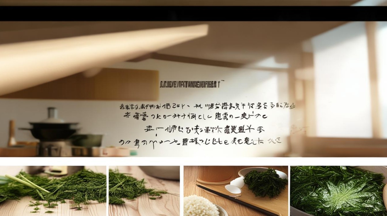 昆布汤怎么做？5个简单窍门让汤更鲜美！-图1