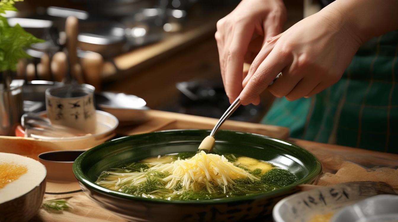 昆布汤怎么做？5个简单窍门让汤更鲜美！-图3