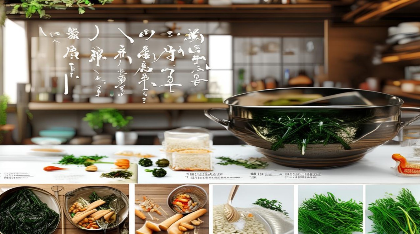 昆布汤怎么做？5个简单窍门让汤更鲜美！-图4