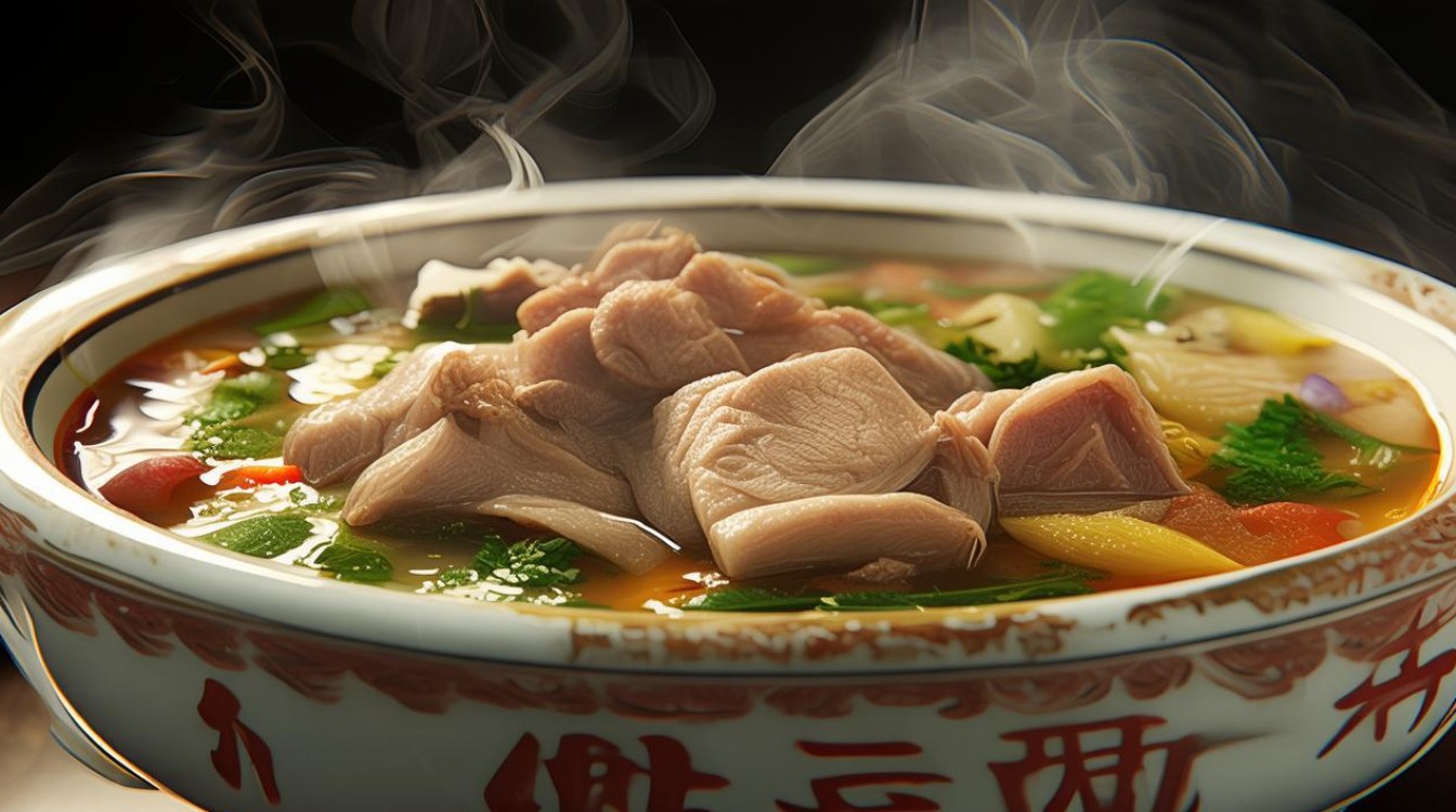 广东猪肚汤怎么做？家常做法步骤详解-图1