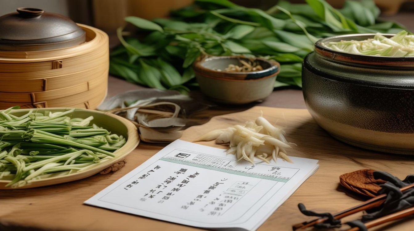黑鱼冬笋汤怎么做？简单步骤教你轻松完成-图3