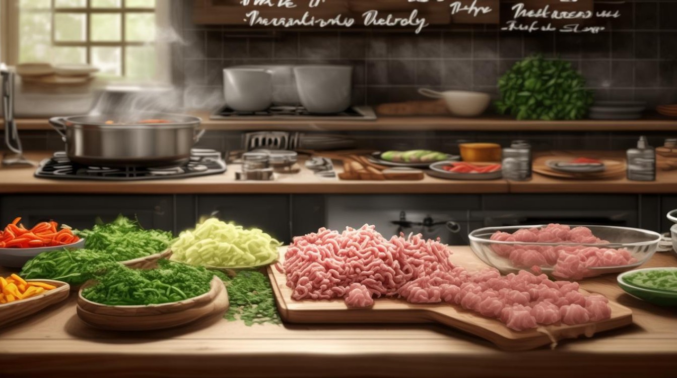 肉丁汤怎么做？简单家常肉丁汤做法分享-图1