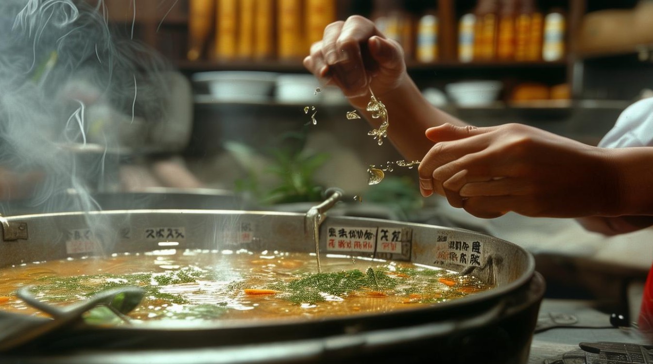 如何掌握煲汤的艺术与科学？探索汤国的精髓-图3