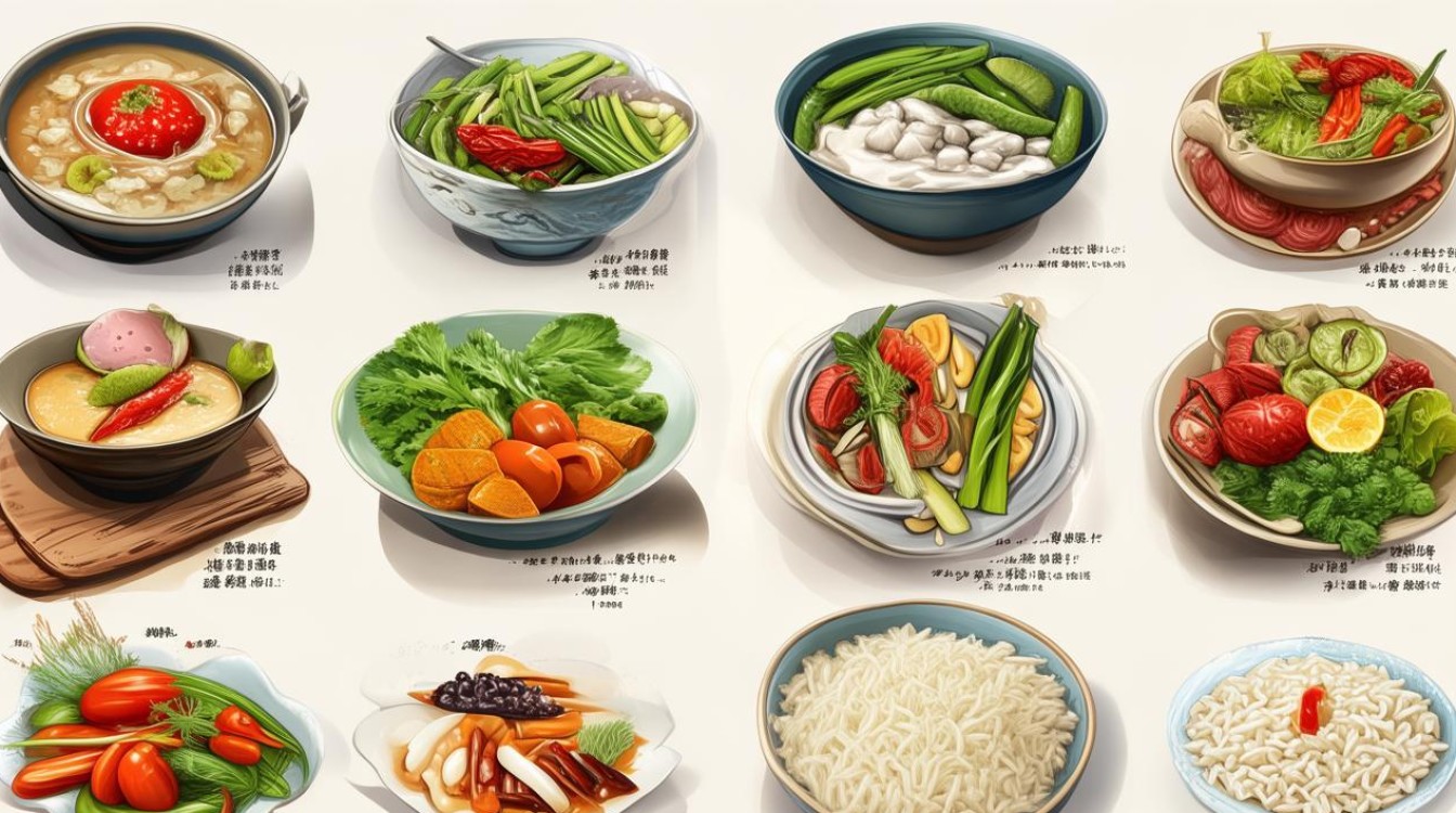 如何简单做出美味的汤菜饭？-图1