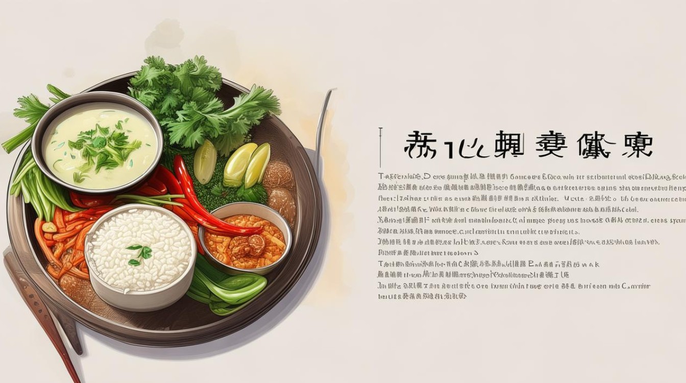 如何简单做出美味的汤菜饭？-图2