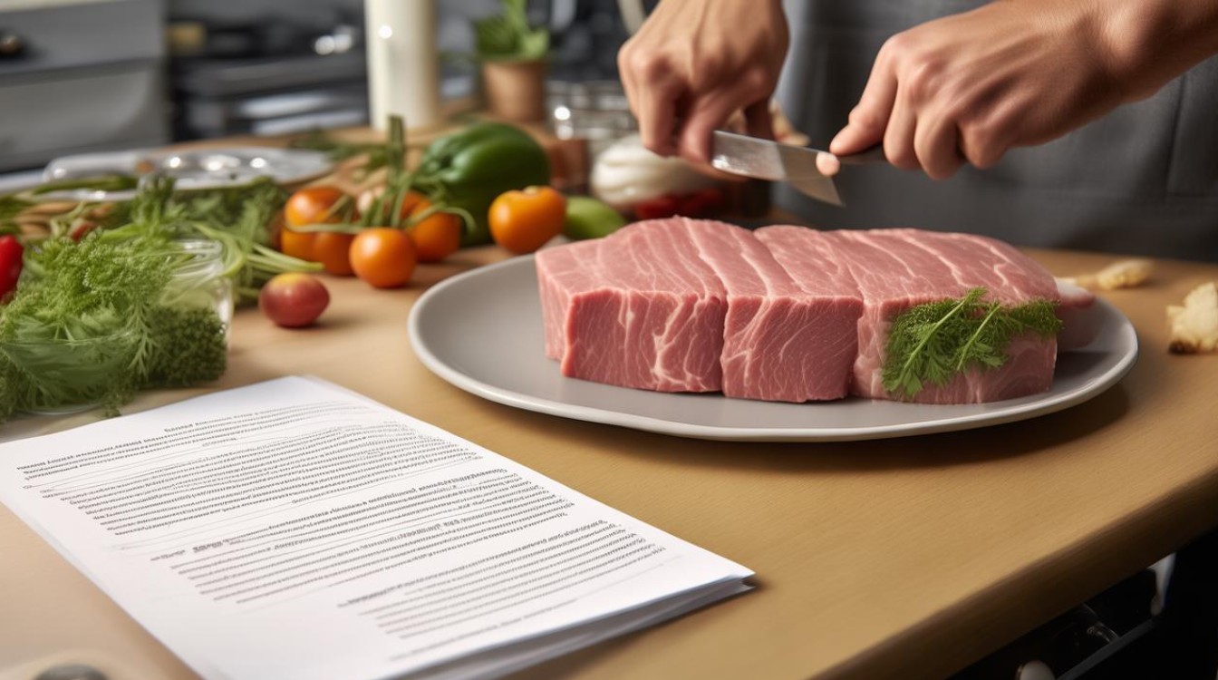 如何在家自制冻肉？简单家常做法分享-图1